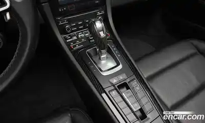 Porsche 718 2017 2.0 гидро в Москве № 765768, миниатюра 9