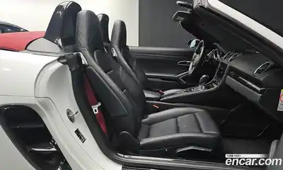 Porsche 718 2017 2.0 гидро в Москве № 765768, миниатюра 10