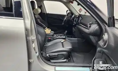 Mini Clubman 2019 1.5 гидро в Москве, миниатюра 11