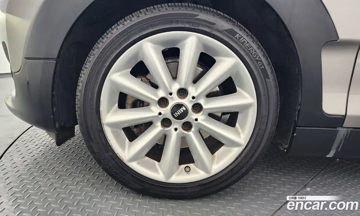 Mini Clubman 2019 1.5 гидро в Москве, фото 5