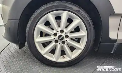 Mini Clubman 2019 1.5 гидро в Москве, миниатюра 5