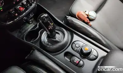 Mini Clubman 2019 1.5 гидро в Москве, миниатюра 9