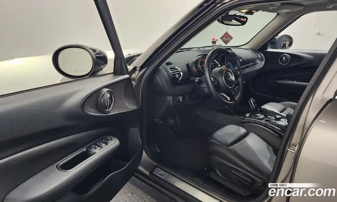 Mini Clubman 2019 1.5 гидро в Москве, фото 10