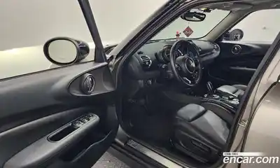 Mini Clubman 2019 1.5 гидро в Москве, миниатюра 10