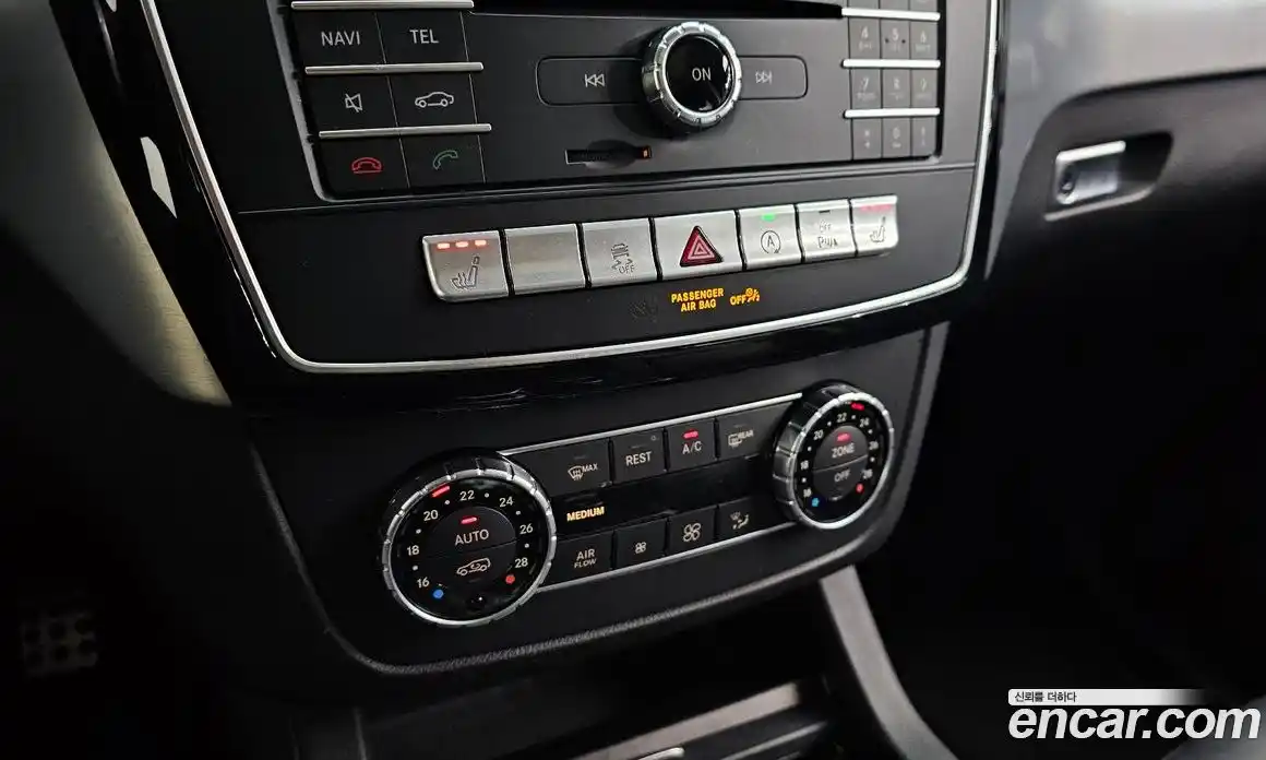 Mercedes-Benz GLE-Class 2018 3.0 гидро в Москве, фото 19
