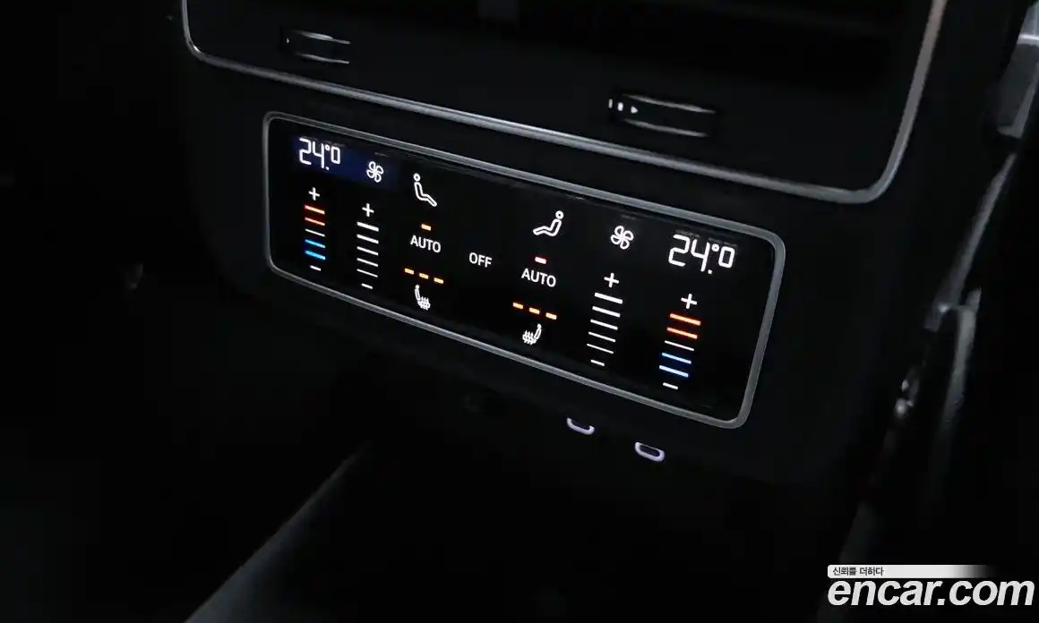 Audi Q8 2021 3.0 гидро в Москве, фото 17