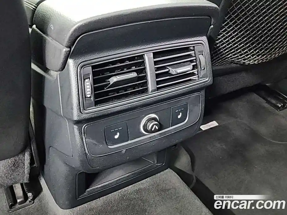 Audi Q7 2016 3.0 гидро в Москве, фото 13