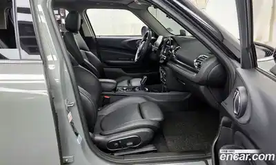 Mini Clubman 2020 2.0 гидро в Москве, миниатюра 11