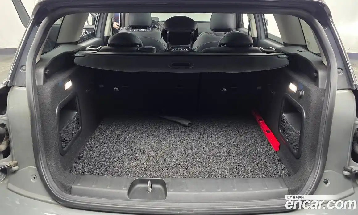 Mini Clubman 2020 2.0 гидро в Москве, фото 20