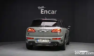 Mini Clubman 2020 2.0 гидро в Москве, миниатюра 4