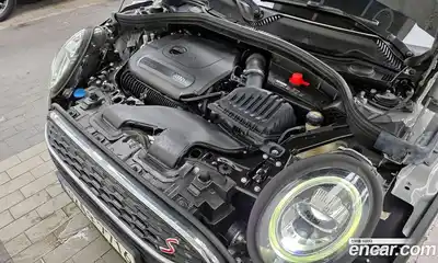 Mini Clubman 2020 2.0 гидро в Москве, миниатюра 6