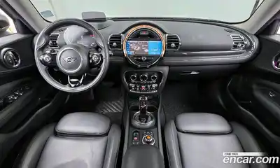 Mini Clubman 2020 2.0 гидро в Москве, миниатюра 7