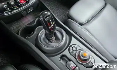 Mini Clubman 2020 2.0 гидро в Москве, миниатюра 9