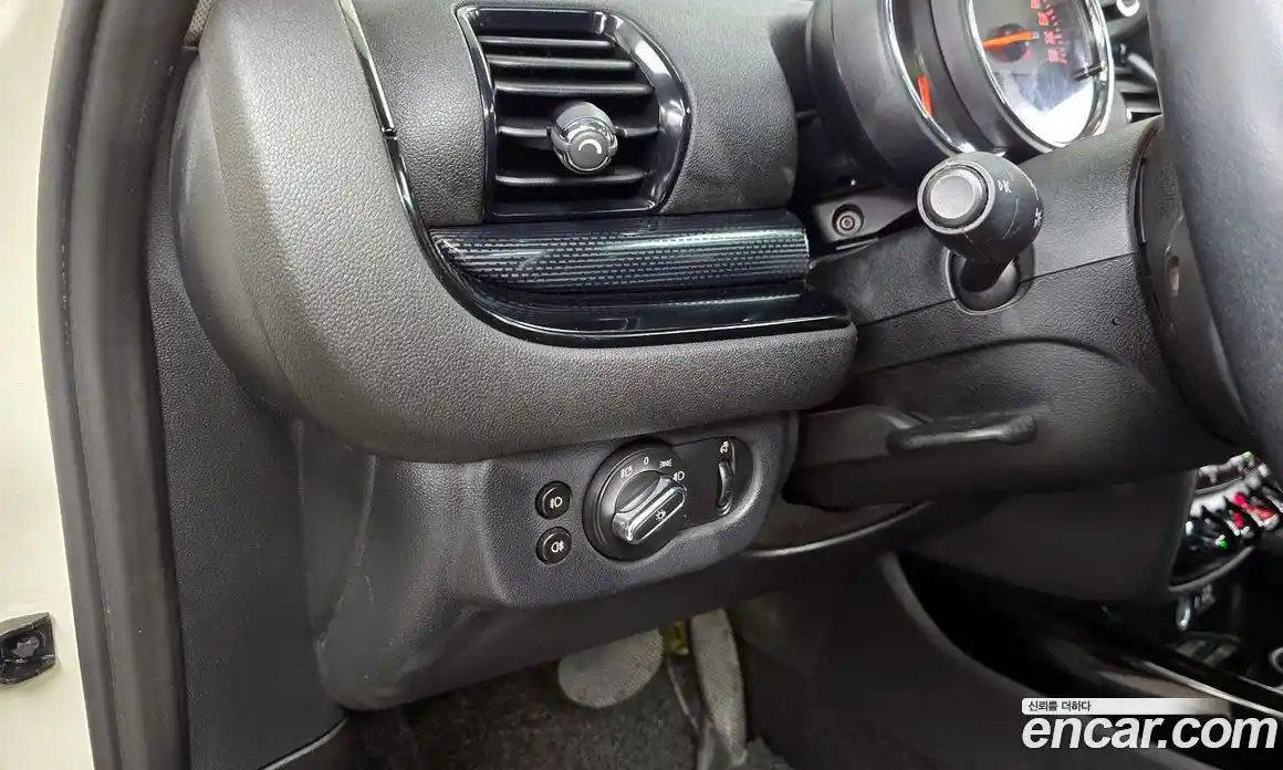 Mini Clubman 2018 2.0 гидро в Москве, фото 16
