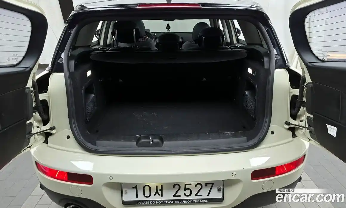 Mini Clubman 2018 2.0 гидро в Москве, фото 20