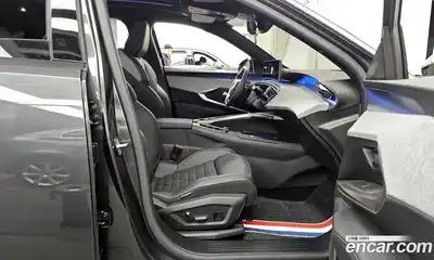 Peugeot 3008 2025 1.2 гидро в Москве № 827445, миниатюра 11