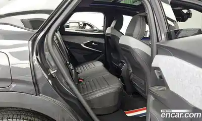 Peugeot 3008 2025 1.2 гидро в Москве № 827445, миниатюра 12