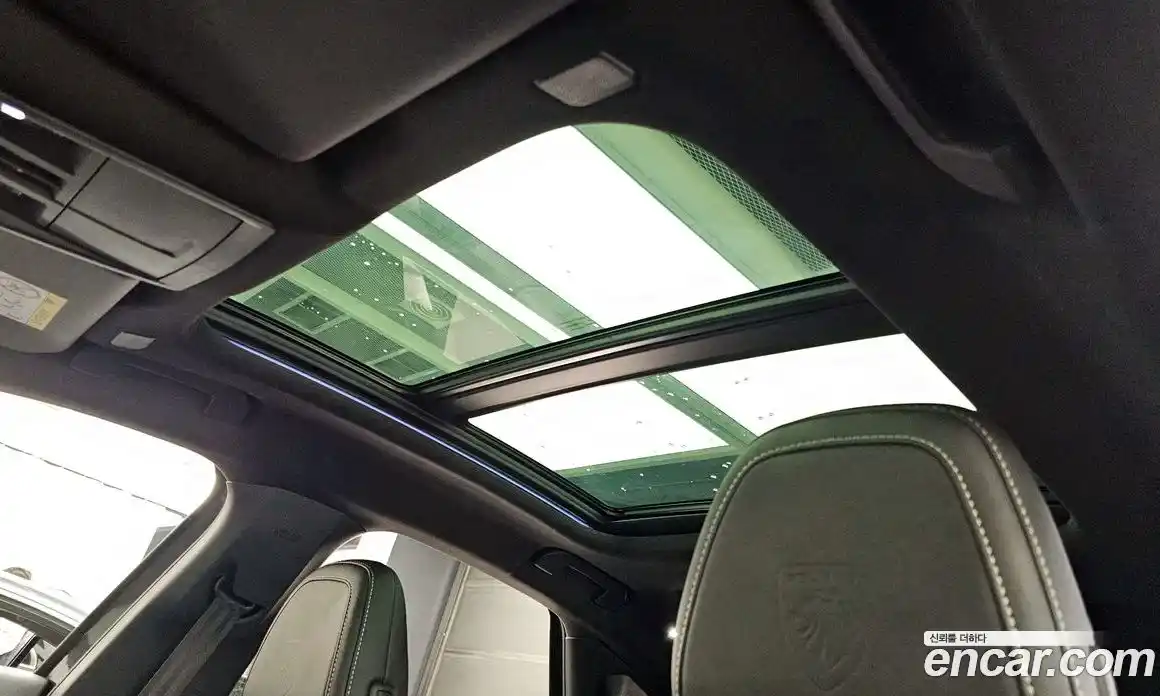 Peugeot 3008 2025 1.2 гидро в Москве № 827445, фото 18