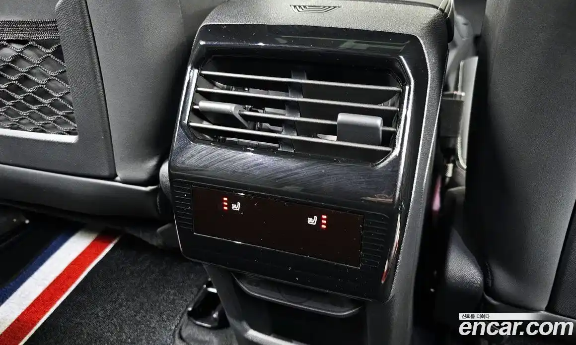 Peugeot 3008 2025 1.2 гидро в Москве № 827445, фото 19