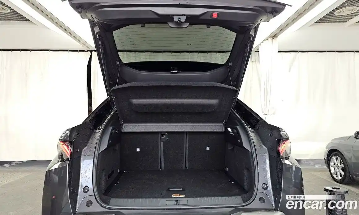 Peugeot 3008 2025 1.2 гидро в Москве № 827445, фото 20