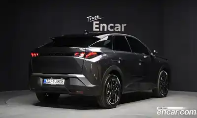 Peugeot 3008 2025 1.2 гидро в Москве № 827445, миниатюра 2
