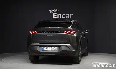 Peugeot 3008 2025 1.2 гидро в Москве № 827445, миниатюра 4