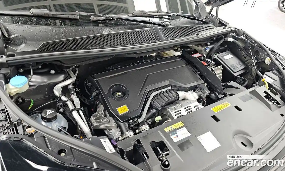 Peugeot 3008 2025 1.2 гидро в Москве № 827445, фото 6