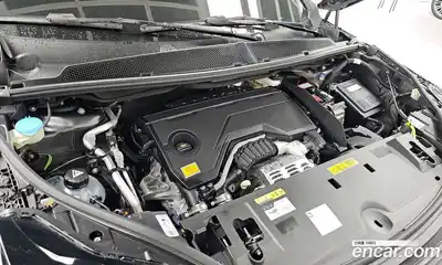 Peugeot 3008 2025 1.2 гидро в Москве № 827445, миниатюра 6