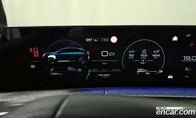 Peugeot 3008 2025 1.2 гидро в Москве № 827445, миниатюра 8