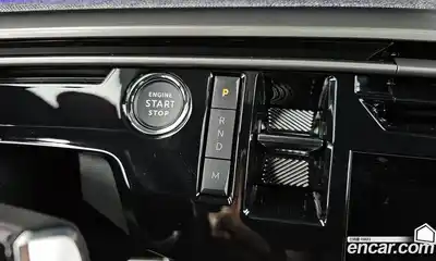 Peugeot 3008 2025 1.2 гидро в Москве № 827445, миниатюра 9