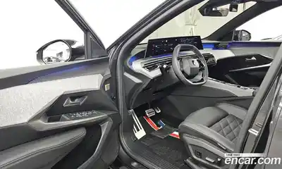 Peugeot 3008 2025 1.2 гидро в Москве № 827445, миниатюра 10