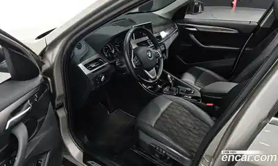 BMW X1 2021 2.0 гидро в Москве № 858809, миниатюра 11