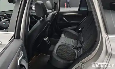 BMW X1 2021 2.0 гидро в Москве № 858809, миниатюра 12