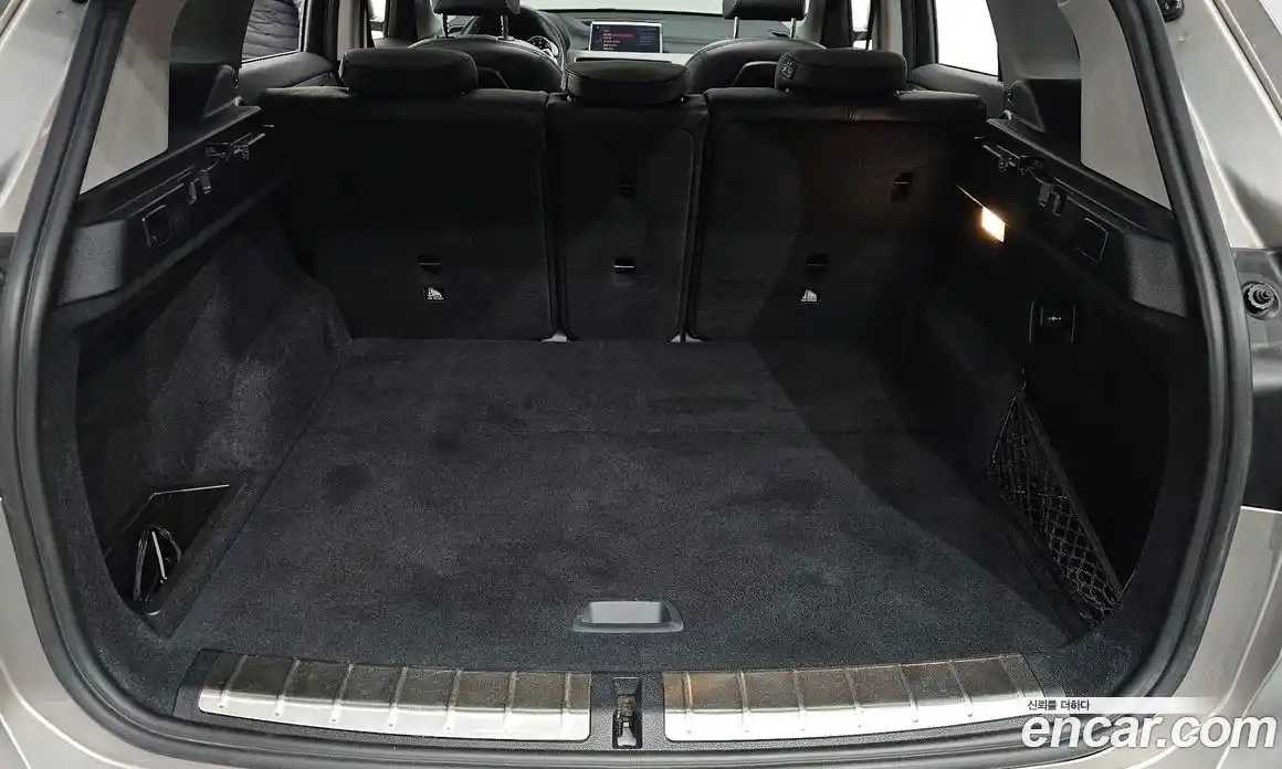 BMW X1 2021 2.0 гидро в Москве № 858809, фото 20