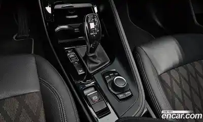 BMW X1 2021 2.0 гидро в Москве № 858809, миниатюра 9