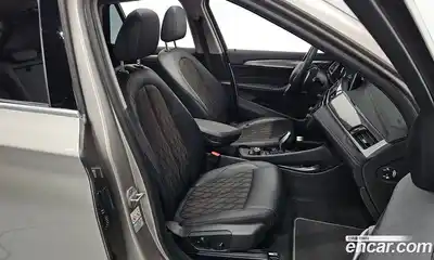 BMW X1 2021 2.0 гидро в Москве № 858809, миниатюра 10