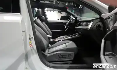 Audi A3 2022 2.0 гидро в Москве № 859852, миниатюра 11