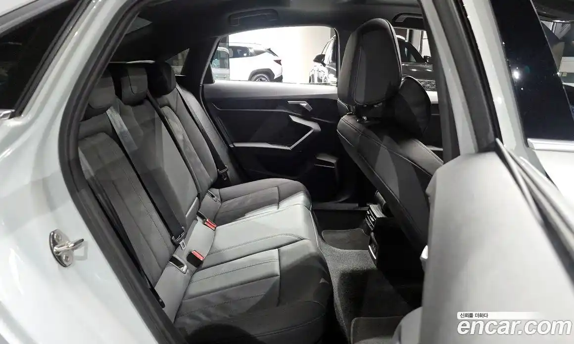 Audi A3 2022 2.0 гидро в Москве № 859852, фото 12