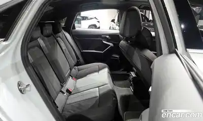Audi A3 2022 2.0 гидро в Москве № 859852, миниатюра 12