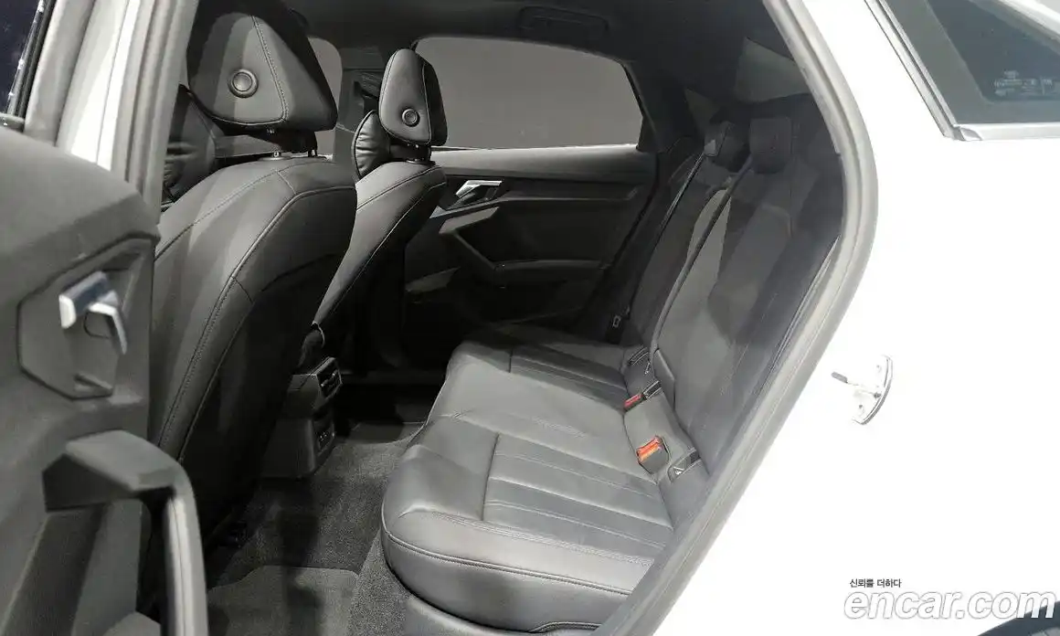 Audi A3 2022 2.0 гидро в Москве № 859852, фото 17