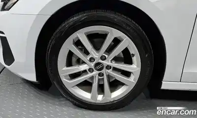 Audi A3 2022 2.0 гидро в Москве № 859852, миниатюра 5