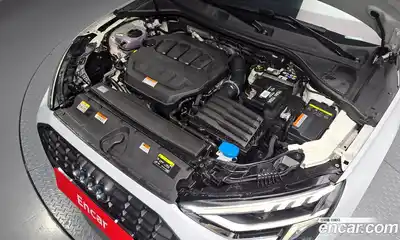 Audi A3 2022 2.0 гидро в Москве № 859852, миниатюра 6