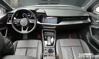 Audi A3 2022 2.0 гидро в Москве № 859852, миниатюра 7