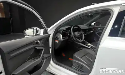 Audi A3 2022 2.0 гидро в Москве № 859852, миниатюра 10