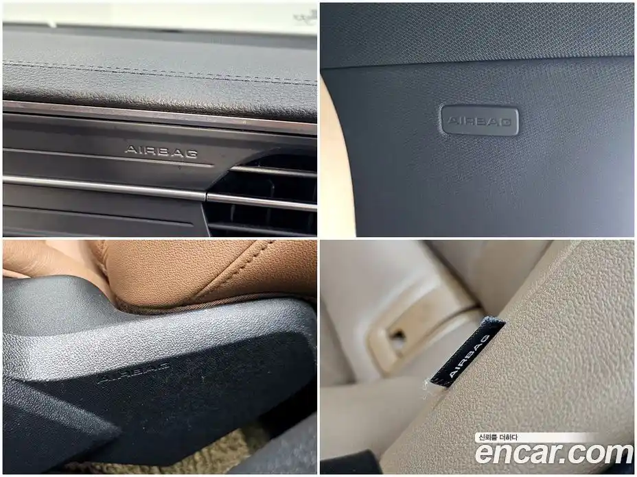 Audi A6 2021 2.0 гидро в Москве № 860197, фото 15