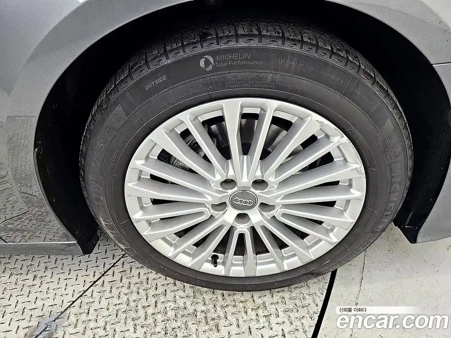 Audi A6 2021 2.0 гидро в Москве № 860197, фото 20