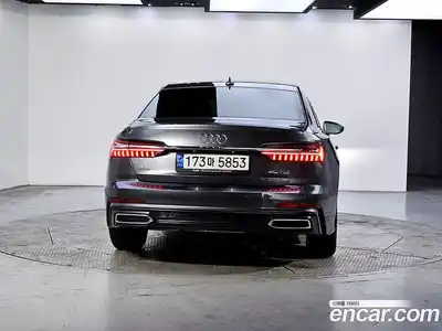 Audi A6 2021 2.0 гидро в Москве № 860197, миниатюра 3