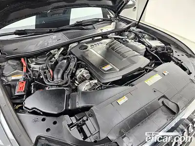 Audi A6 2021 2.0 гидро в Москве № 860197, миниатюра 6