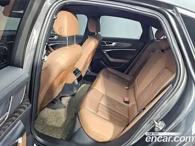 Audi A6 2021 2.0 гидро в Москве № 860197, миниатюра 9