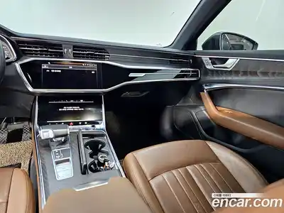 Audi A6 2021 2.0 гидро в Москве № 860197, миниатюра 10